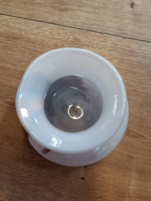 Holmegaard vase, Cascade